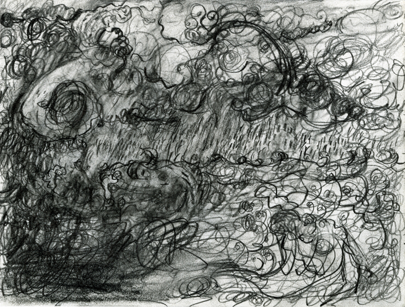 forest two &copy Tarek Ahmed Darwish 2012